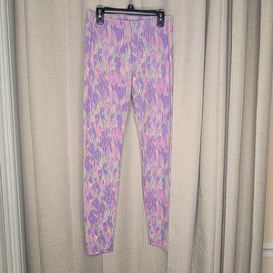 Womens leggings- Large